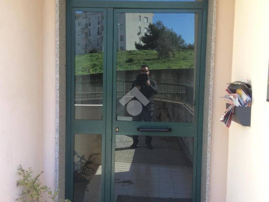 Appartamento a Sassari in Via Carmelo Floris, 1 - Foto 3