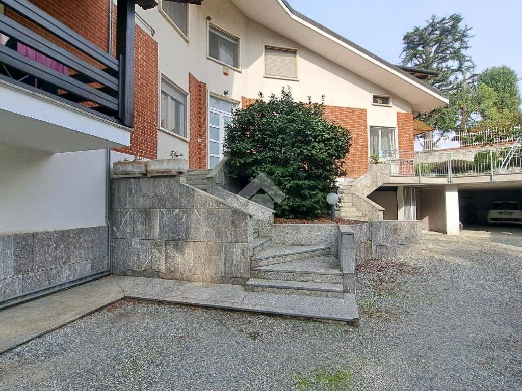 Appartamento a Dorzano in Via Crocetta, 7 - Foto 2