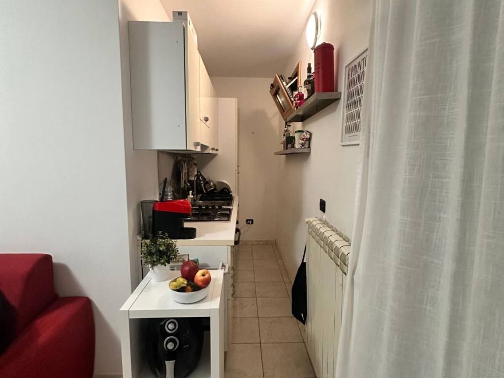 Appartamento a Lecce in Via Ada Cudazzo, 41 - Foto 3