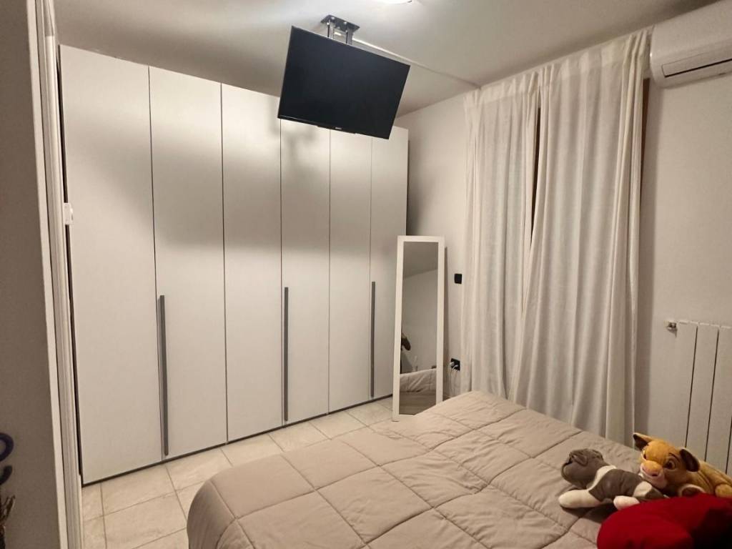 Appartamento a Lecce in Via Ada Cudazzo, 41 - Foto 5