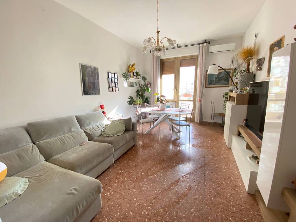 Appartamento a Pescara in Via Palermo, 129 - Foto 3