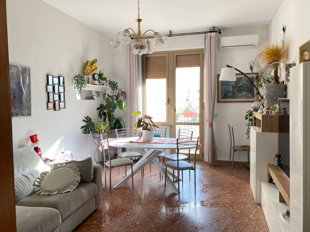 Appartamento a Pescara in Via Palermo, 129 - Foto 4