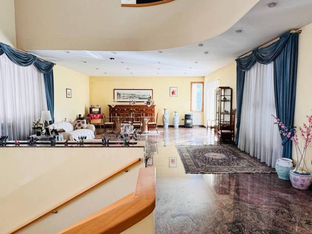 Villa a Melito di napoli in Via Giulio Cesare - Foto 4