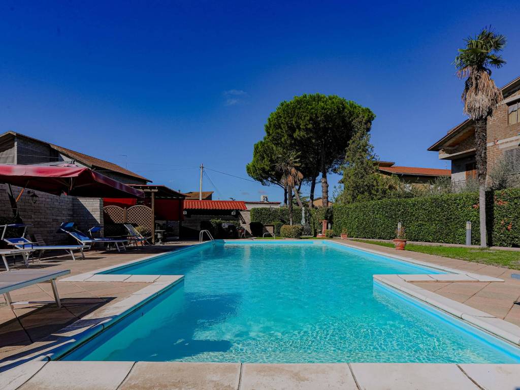 Villa a Gallese in Via Eudo Giulioli - Foto 5