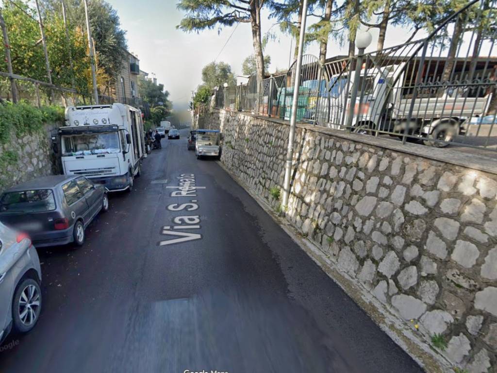 Immobile a Sorrento in Via San Renato, 27 - Foto 3