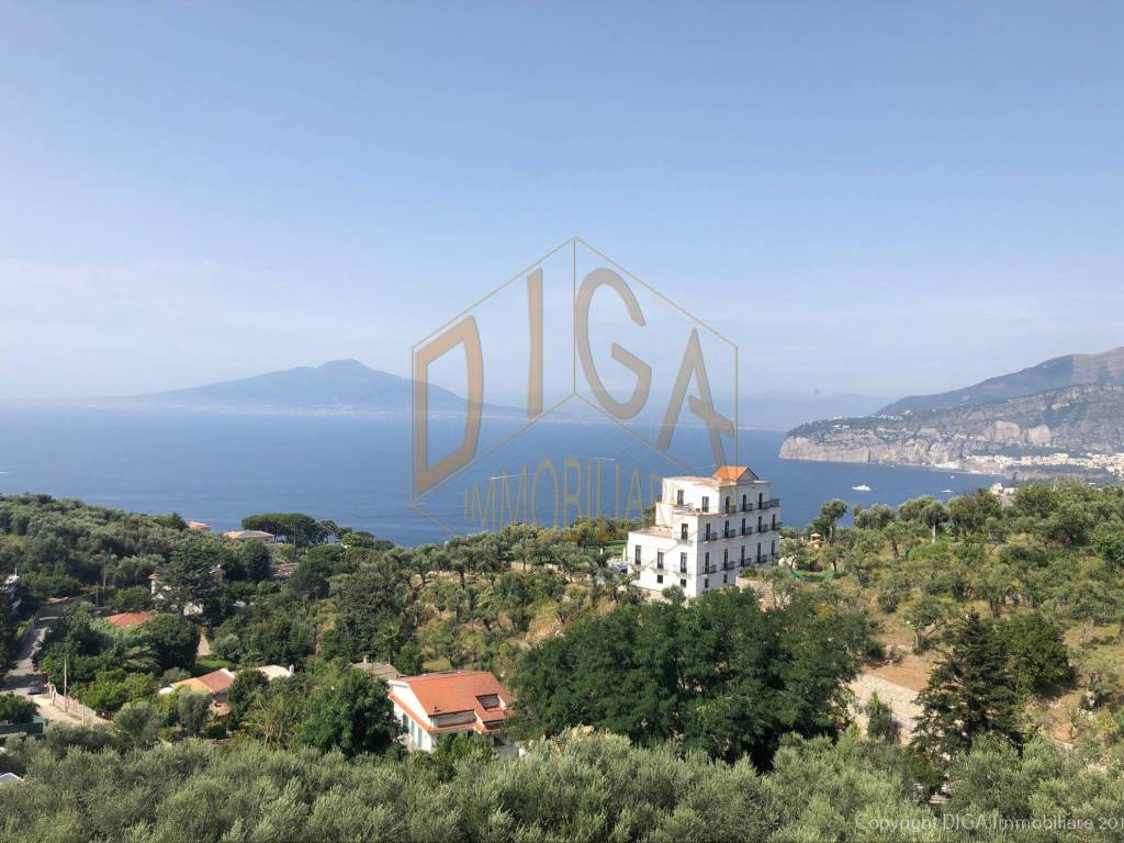 Immobile a Sorrento in Via San Renato, 27 - Foto 5