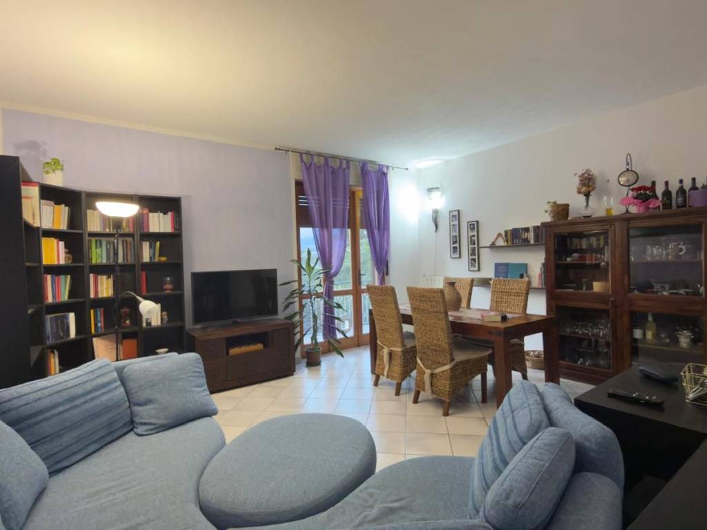 Appartamento a Romano canavese in Via dei Flori, 5 - Foto 3