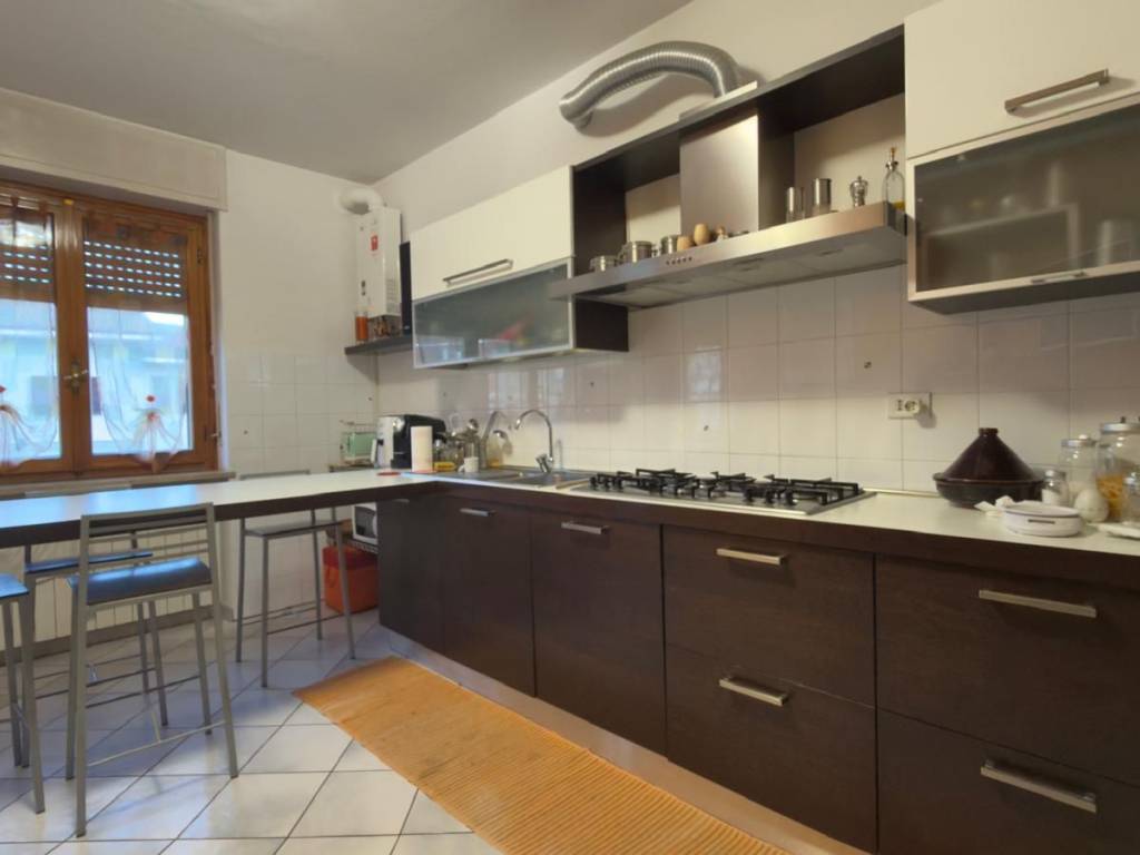 Appartamento a Romano canavese in Via dei Flori, 5 - Foto 4