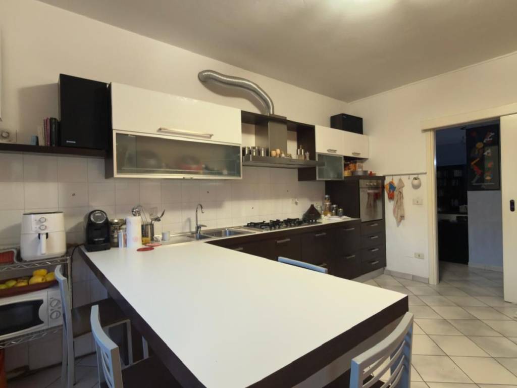 Appartamento a Romano canavese in Via dei Flori, 5 - Foto 5