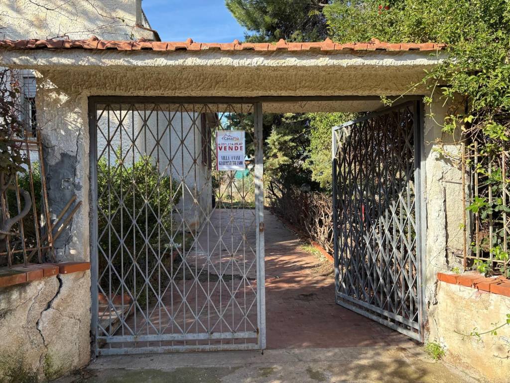Villa a Cinisi in Via Porrazzi - Foto 2