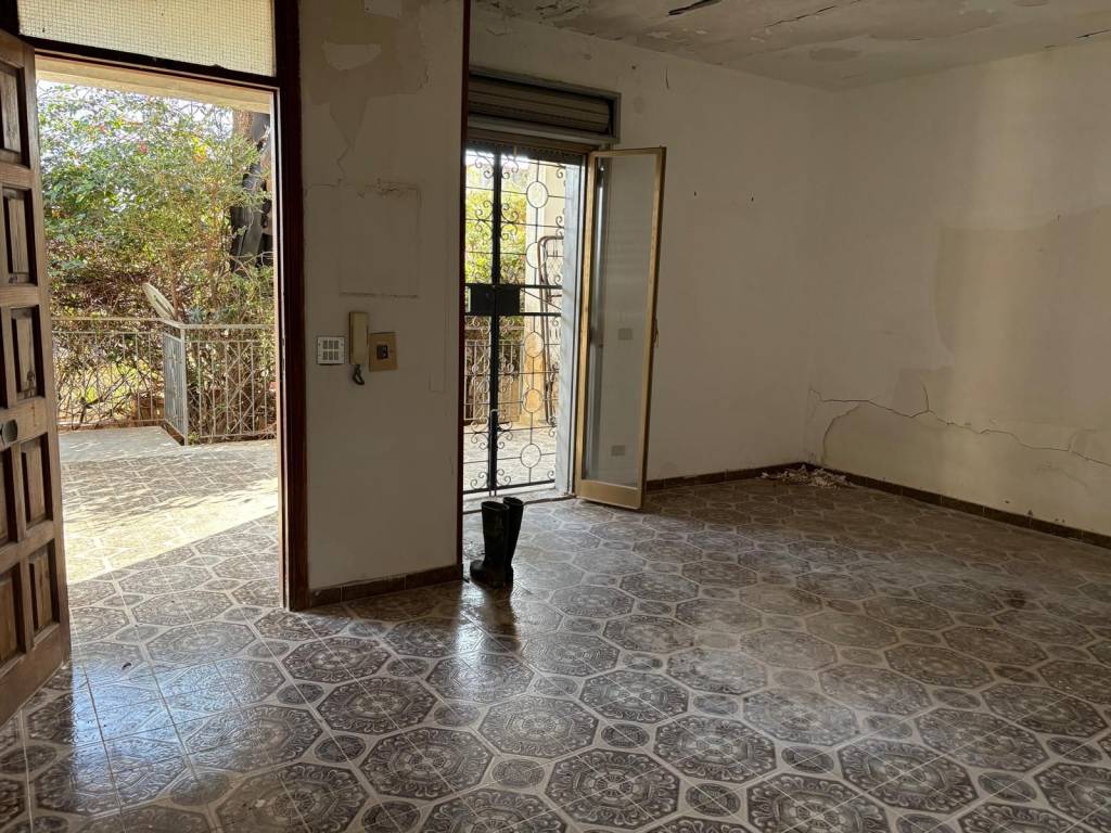 Villa a Cinisi in Via Porrazzi - Foto 3