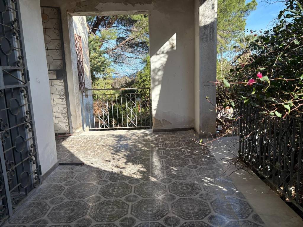 Villa a Cinisi in Via Porrazzi - Foto 4