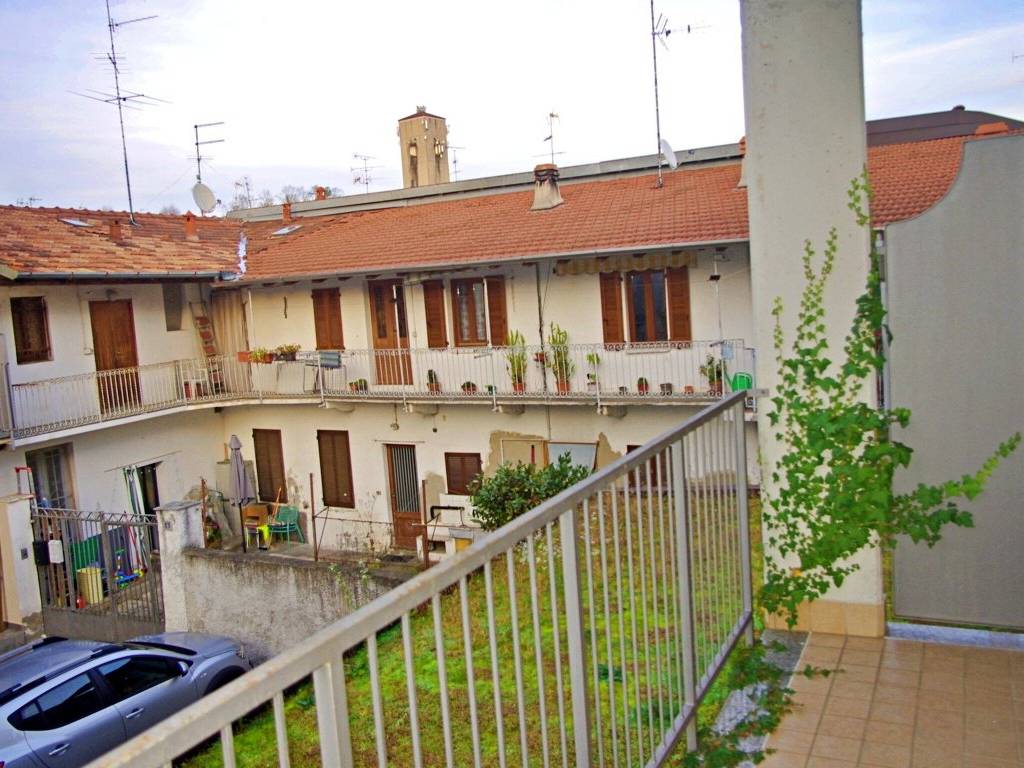 Appartamento a Casorate sempione - Foto 4