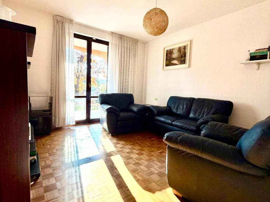 Appartamento a Lurate caccivio in Via Carovelli - Foto 3