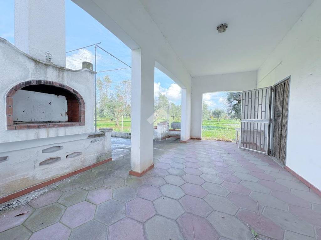 Casa indipendente a Maruggio in Contrada Veglia - Foto 3