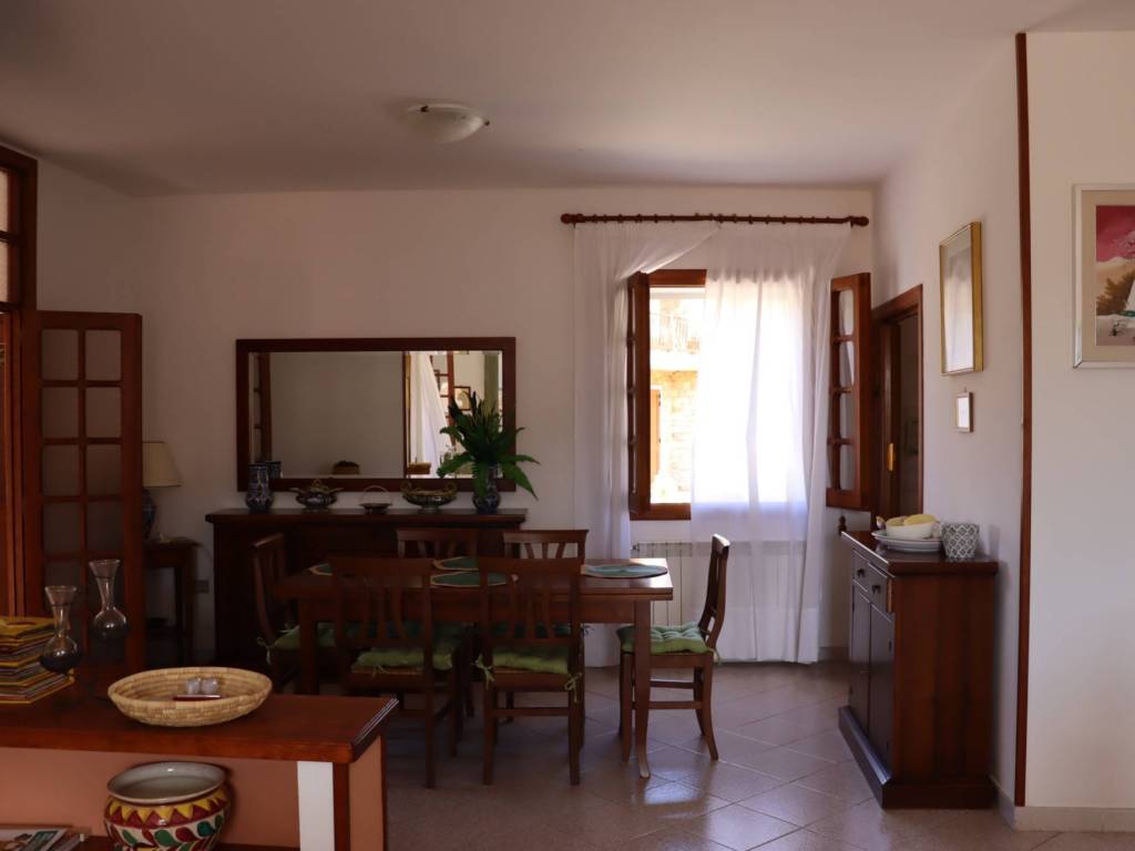 Attico / mansarda a Badesi in Via Dante Alighieri, 20 - Foto 3