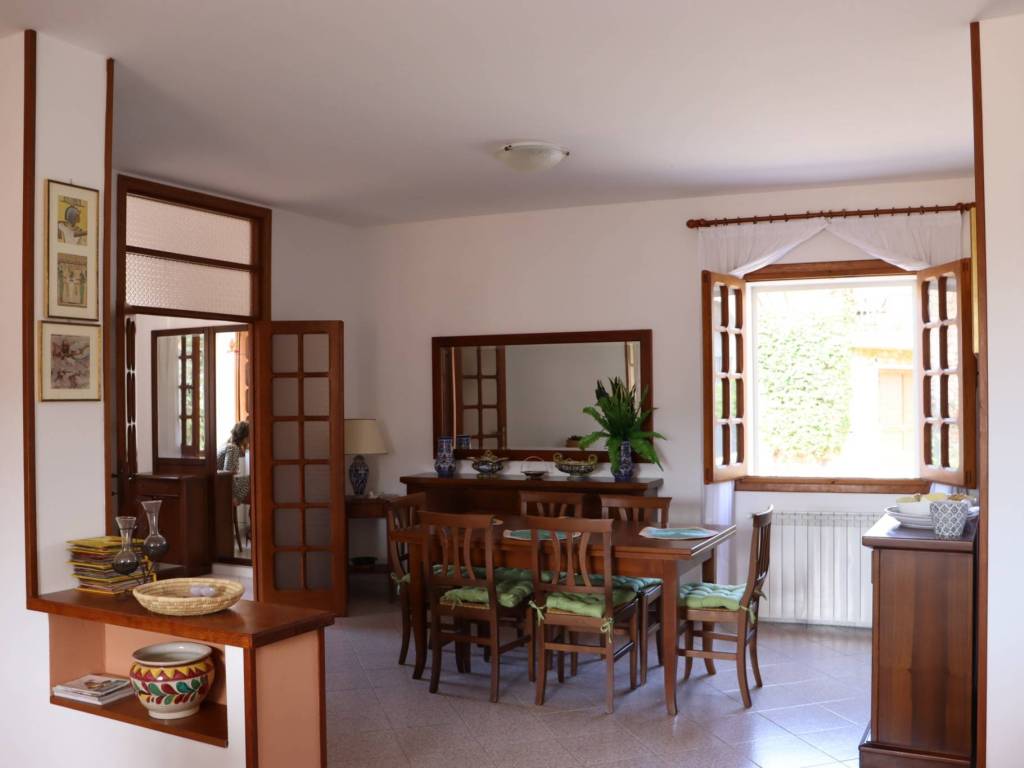 Attico / mansarda a Badesi in Via Dante Alighieri, 20 - Foto 4