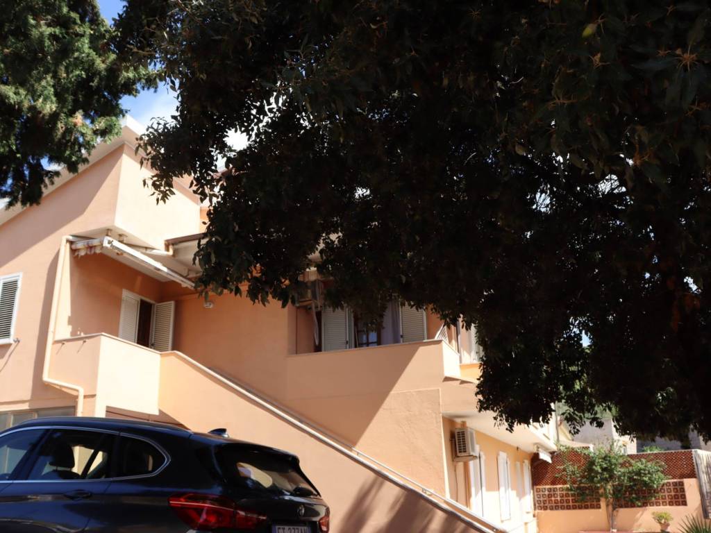Villa a Badesi in Via Dante Alighieri, 20 - Foto 4