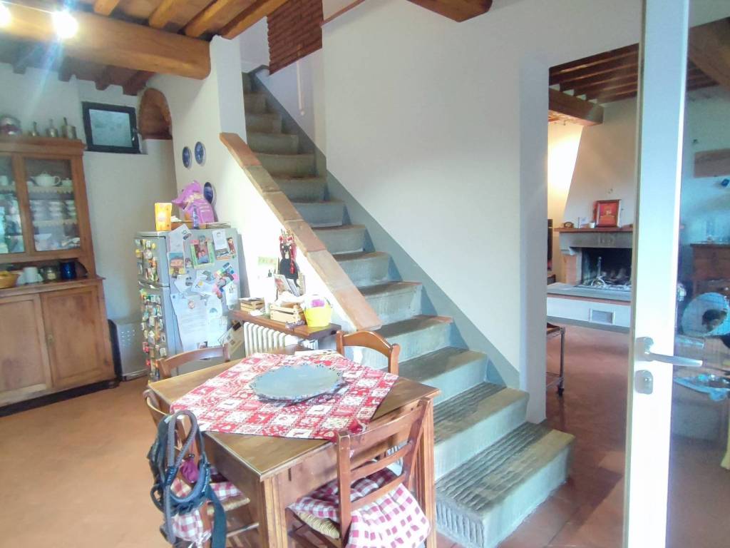 Casa indipendente a Bagno a ripoli in Via delle Tavarnuzze - Foto 2