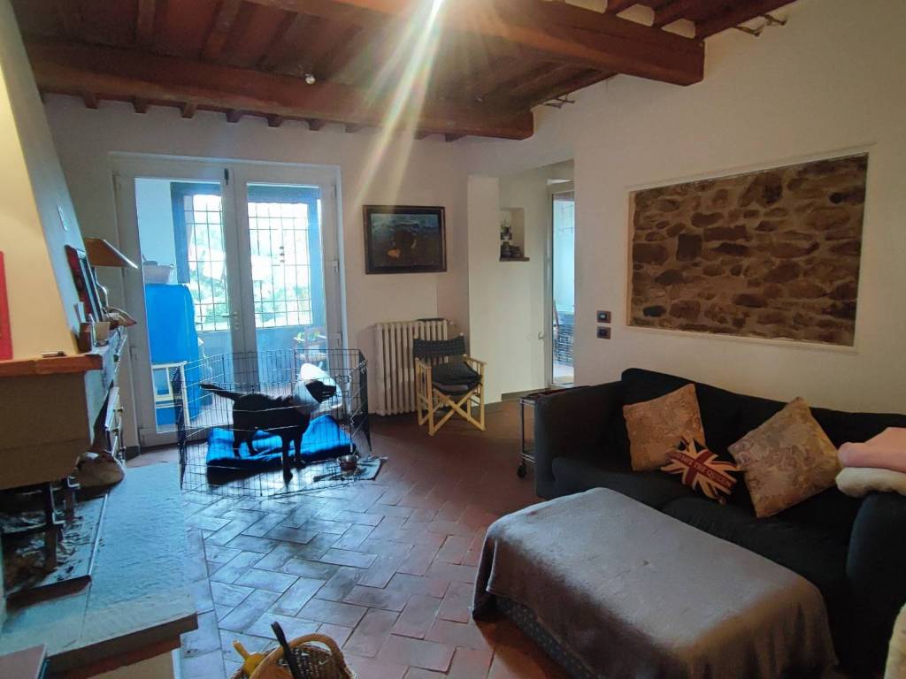 Casa indipendente a Bagno a ripoli in Via delle Tavarnuzze - Foto 4