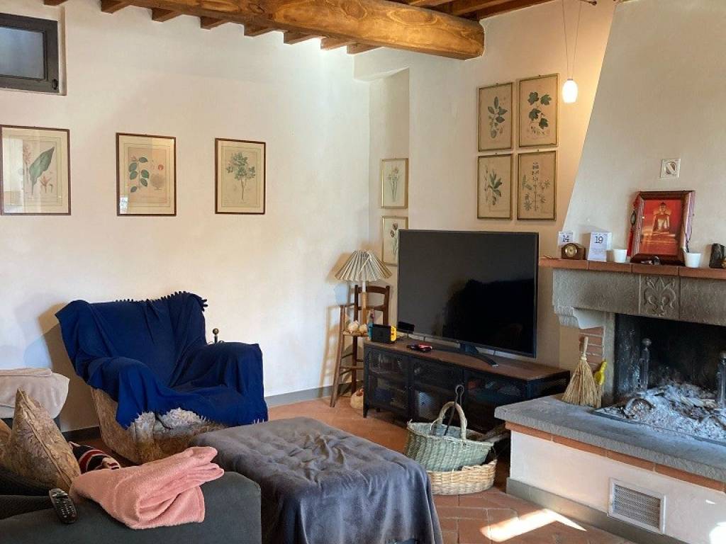 Casa indipendente a Bagno a ripoli in Via delle Tavarnuzze - Foto 5
