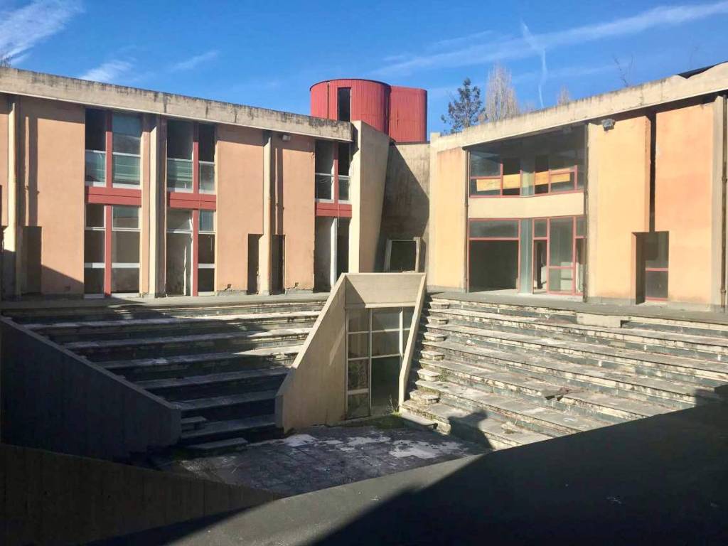 Palazzo / stabile a Ariccia in Via Appia Nuova, 55 - Foto 4