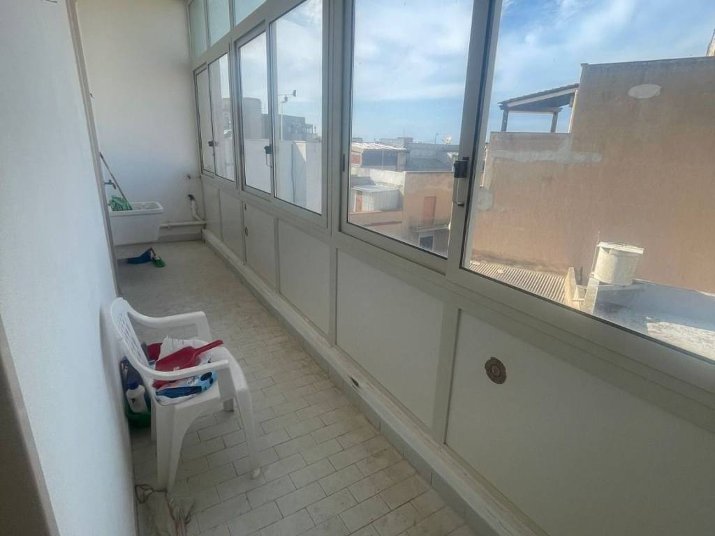 Appartamento a Marsala in Via degli Atleti - Foto 3