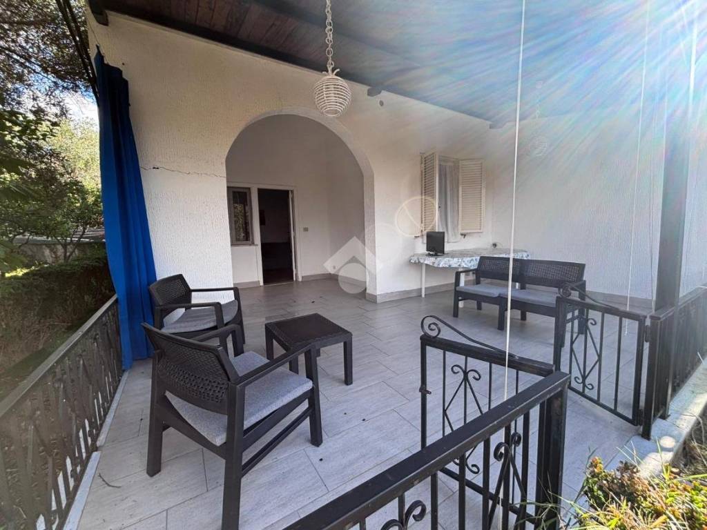 Villa a Diamante in Via Scaglione - Foto 3
