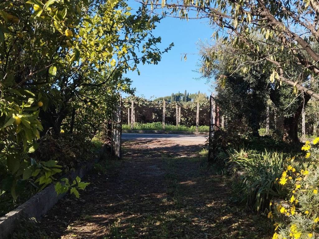 Rustico / casale a Velletri in Via Acquavivola - Foto 3