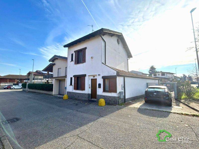 Villa a Casaletto lodigiano in Via Don Giovanni Minzoni, 7 - Foto 2