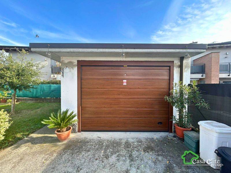 Villa a Casaletto lodigiano in Via Don Giovanni Minzoni, 7 - Foto 3