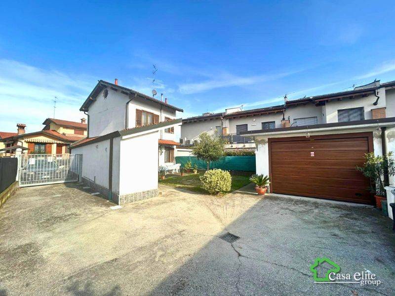Villa a Casaletto lodigiano in Via Don Giovanni Minzoni, 7 - Foto 4