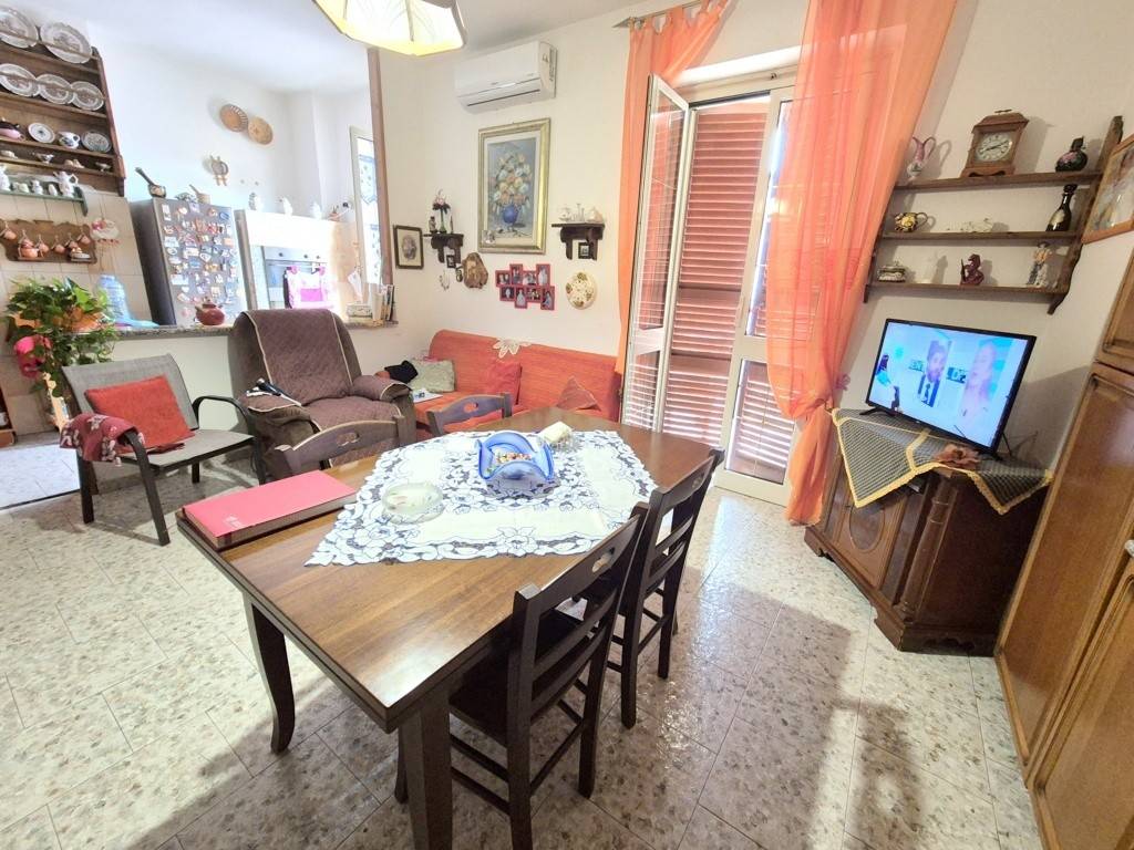 Appartamento a Carbonia in Via Irma Bandiera, 2 - Foto 2