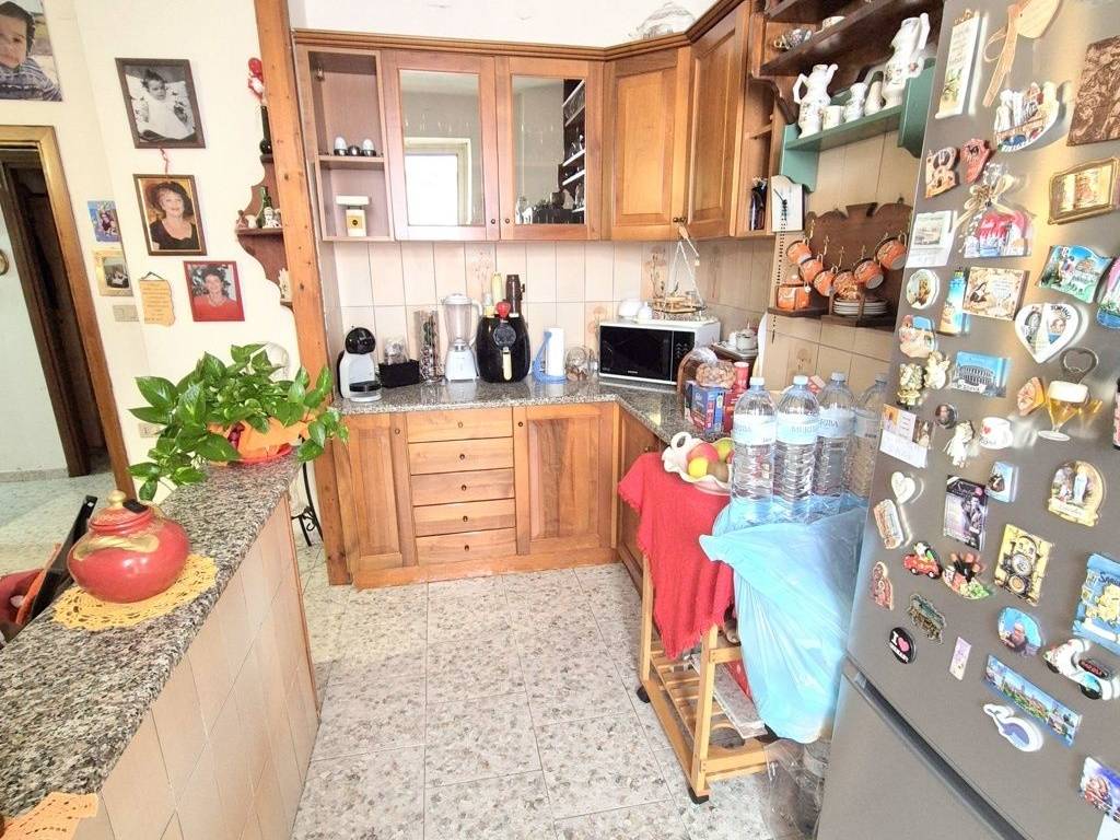 Appartamento a Carbonia in Via Irma Bandiera, 2 - Foto 3