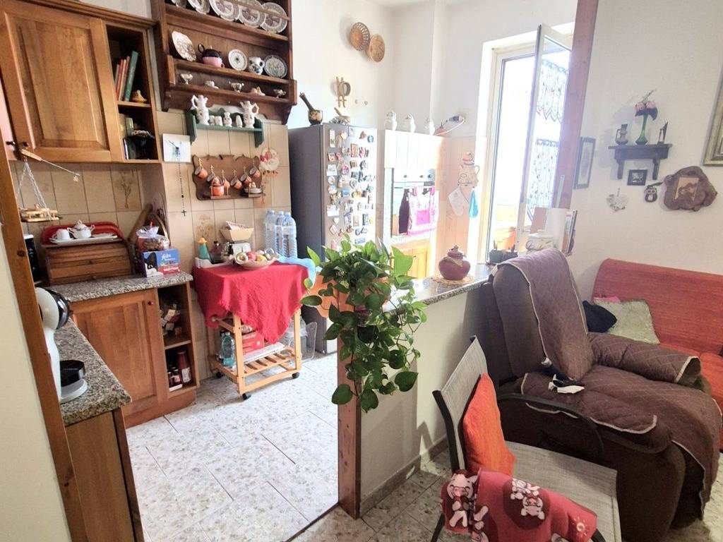 Appartamento a Carbonia in Via Irma Bandiera, 2 - Foto 4