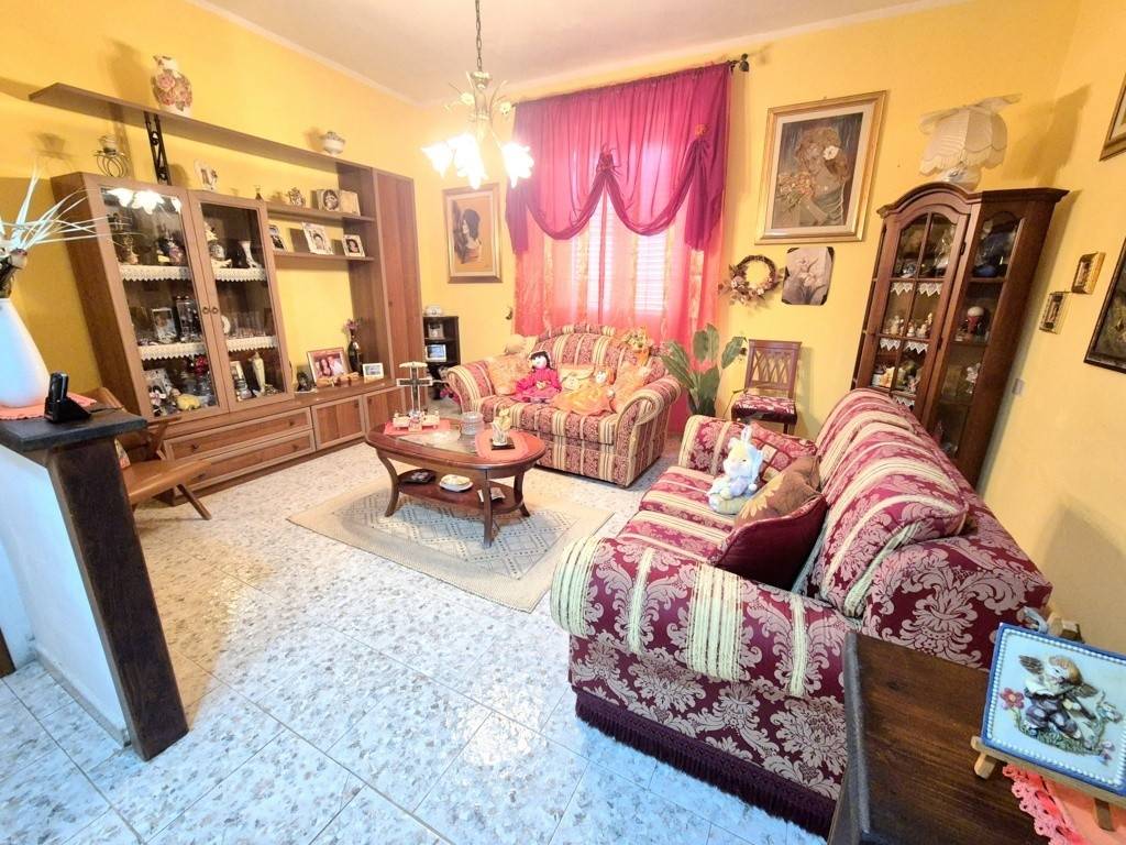 Appartamento a Carbonia in Via Irma Bandiera, 2 - Foto 5