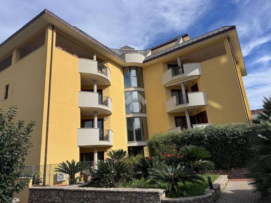 Appartamento a Carini in Via Torquato Tasso, 21 - Foto 4