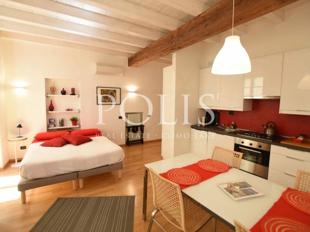 Appartamento a Como in Via Cinque Giornate - Foto 3
