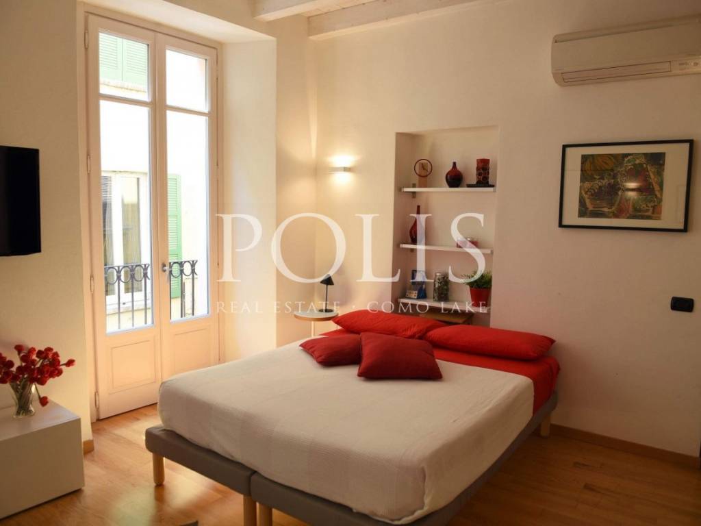 Appartamento a Como in Via Cinque Giornate - Foto 4