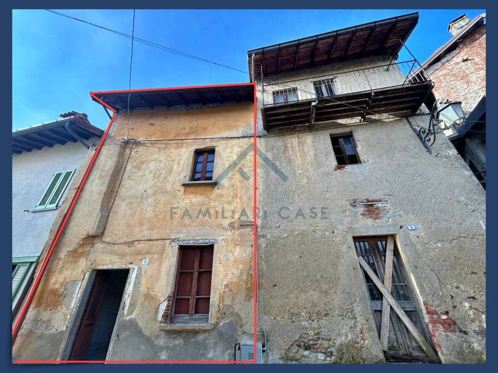 Casa indipendente a Cazzago brabbia in Via Monte Grappa - Foto 2