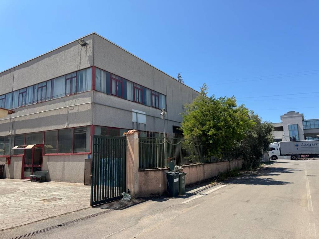 Immobile a Battipaglia in Viale Giacomo Brodolini, 30 - Foto 2