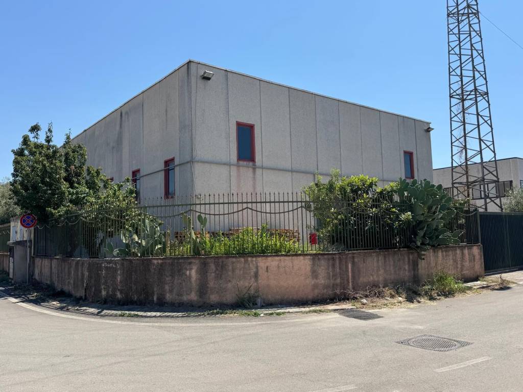 Immobile a Battipaglia in Viale Giacomo Brodolini, 30 - Foto 3