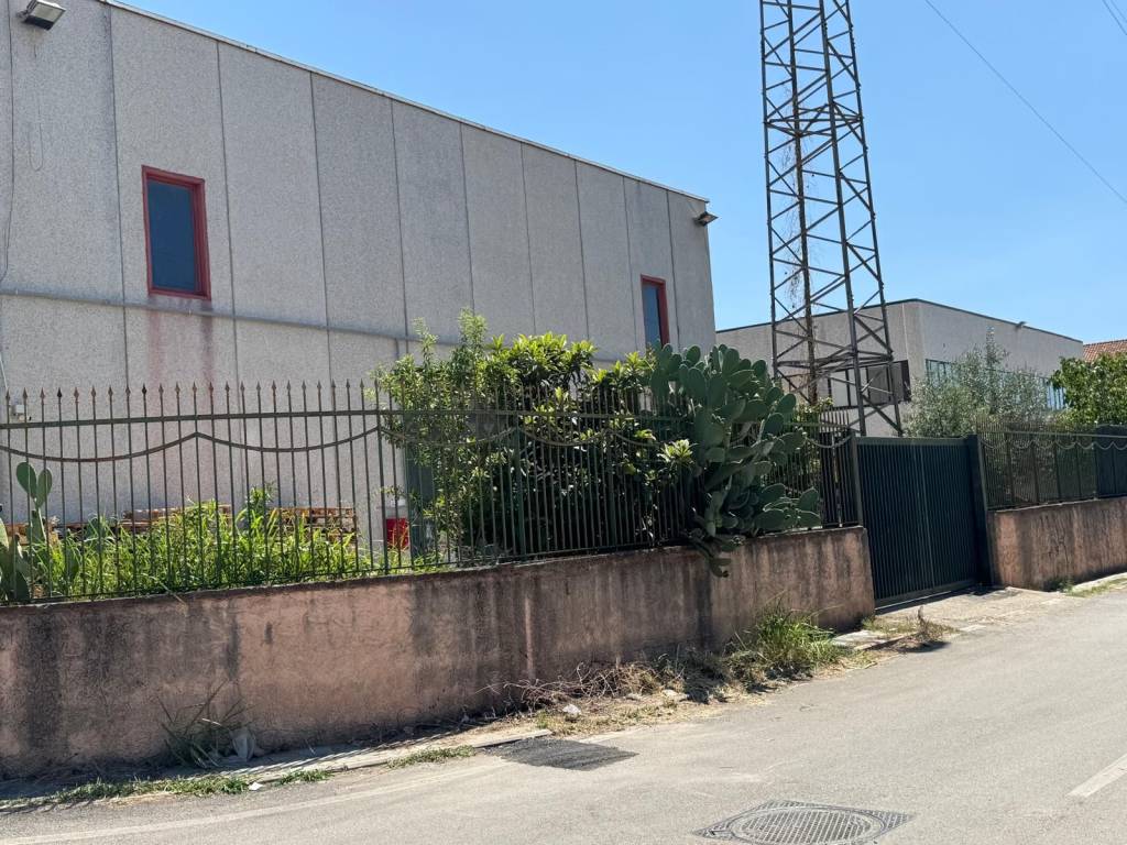 Immobile a Battipaglia in Viale Giacomo Brodolini, 30 - Foto 4