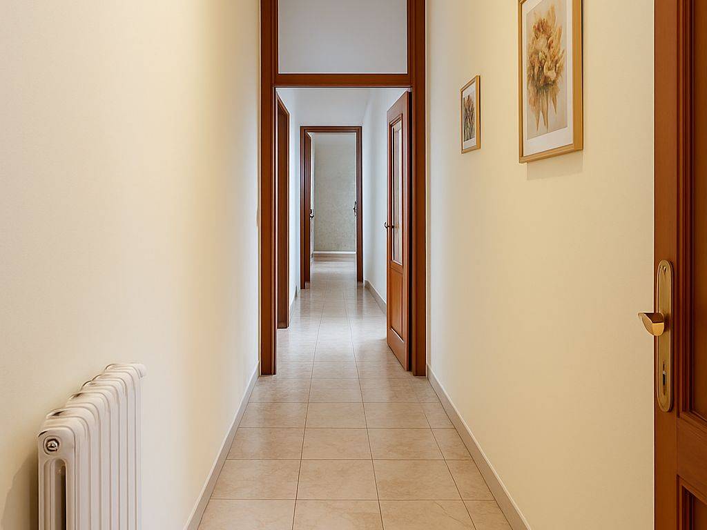 Appartamento a San benedetto del tronto in Via del Mare - Foto 3