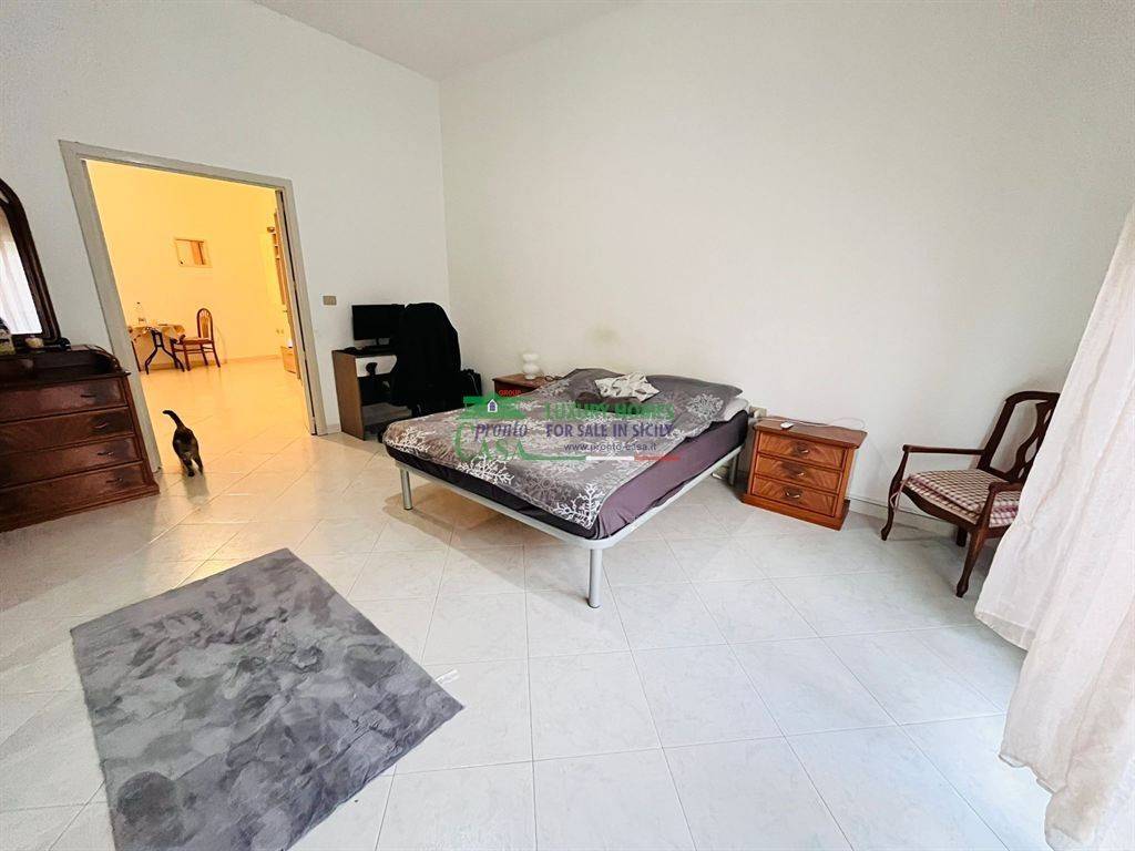 Appartamento a Comiso in Via Giovanbattista - Foto 5