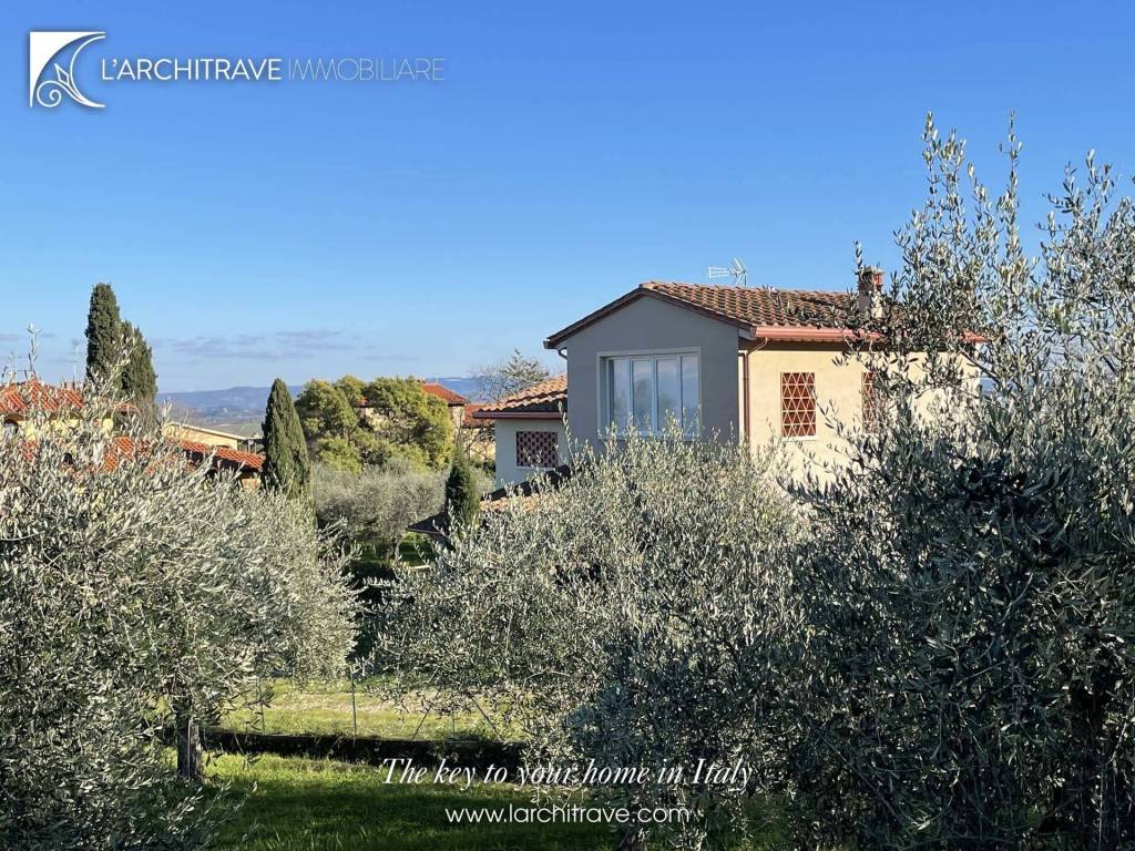 Villa a Chianni - Foto 2