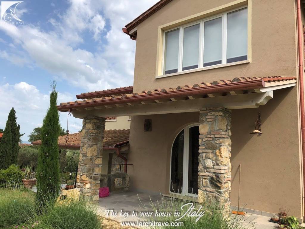 Villa a Chianni - Foto 3