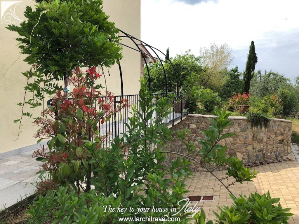 Villa a Chianni - Foto 4