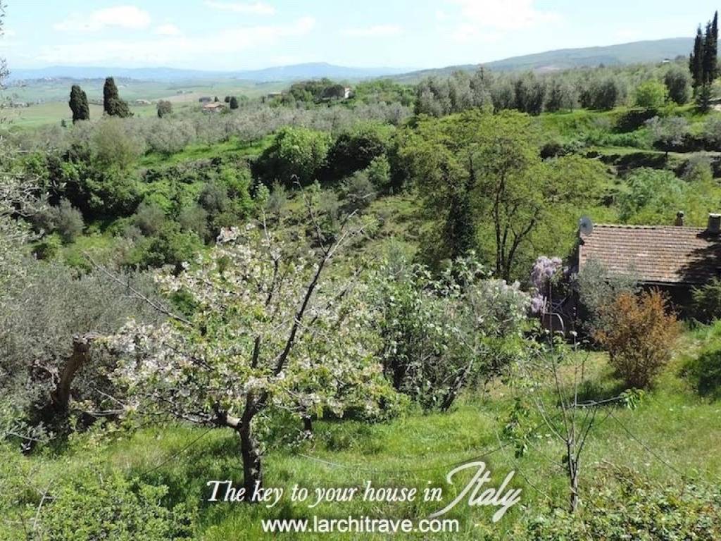 Villa a Chianni - Foto 3