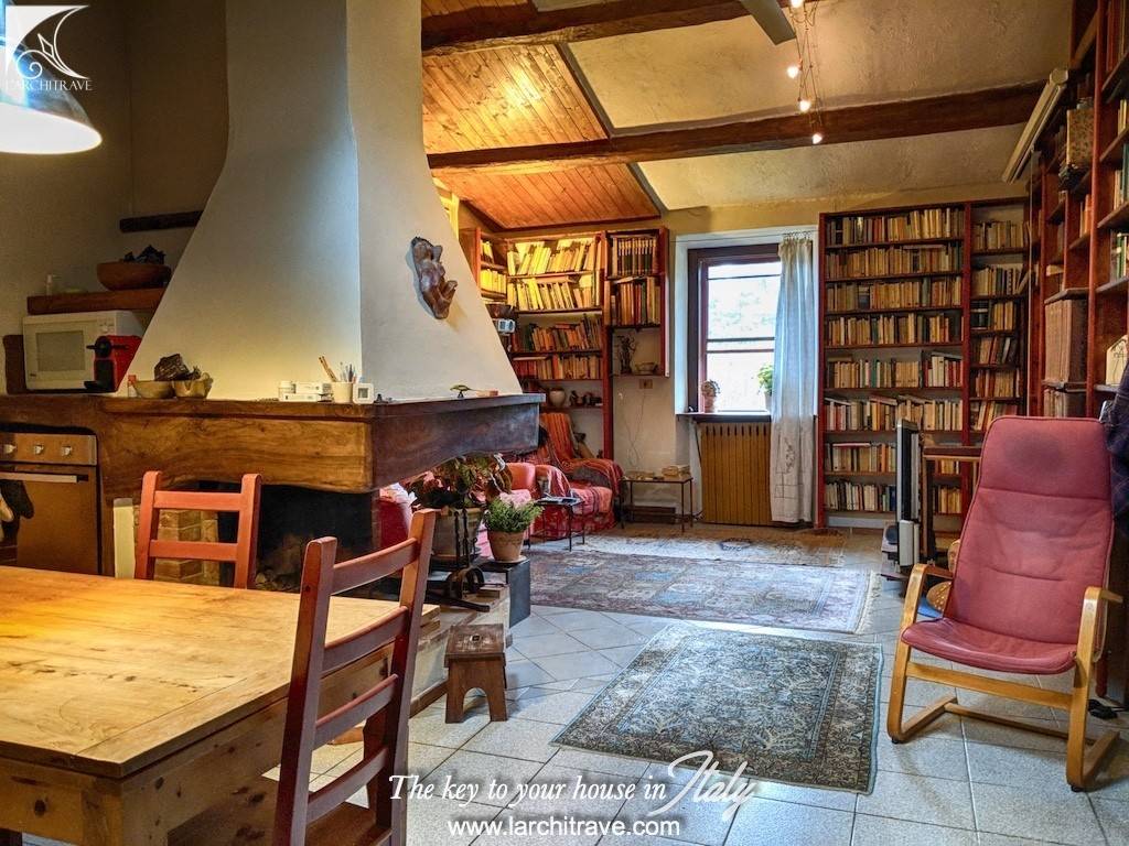 Villa a Chianni - Foto 4